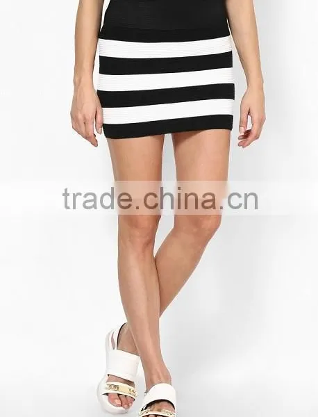 SKIRT CUM TOP photo-5