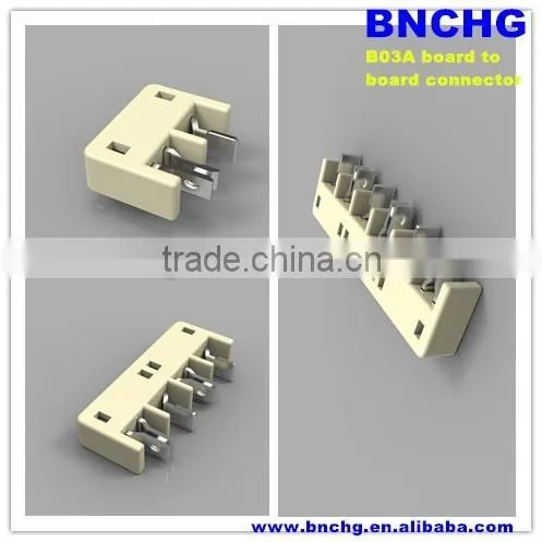 New Tyco Printed Circuit Board Smd Soldering Miniature Connector photo-4