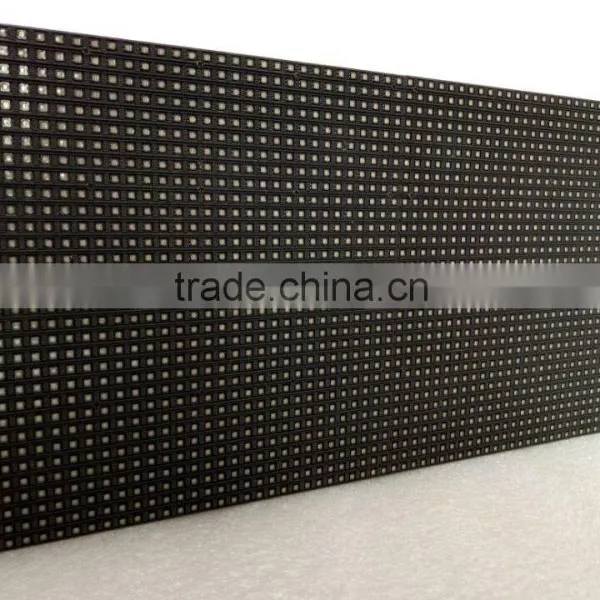 Helilai led display module p4 indoor SMD 2121