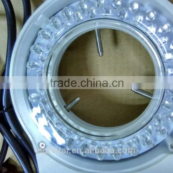 Dongguan Microscope Light Source LED Ring Light for Microscope photo-2
