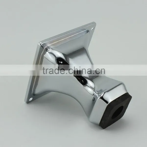 China Popular Zinc Alloy Sofa Legs/ Furniture Legs/ Legs for Sofa HXM1053B photo-3