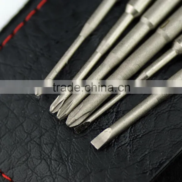 12 in 1 Portable Precision Screwdriver photo-5