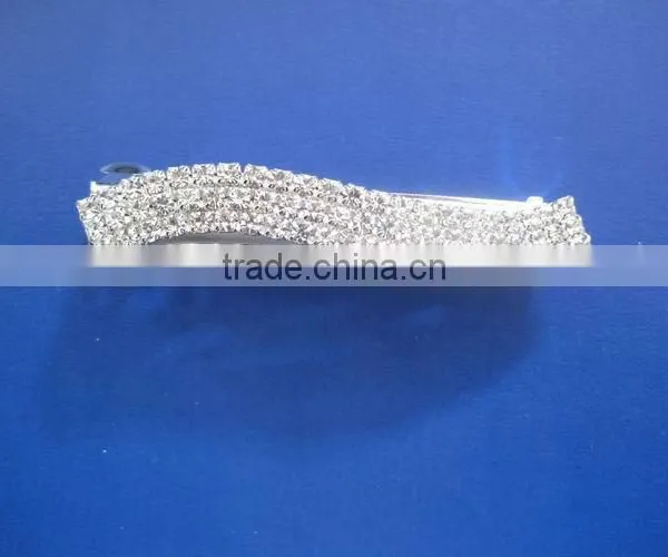 Rhinestone Bobby Pin