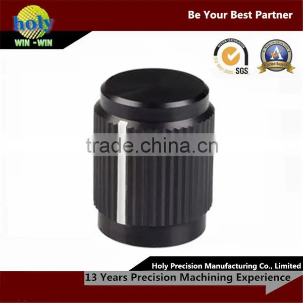 High Quality Cnc Machining Part With Surface Treatment :powder Coating or Polishing photo-6