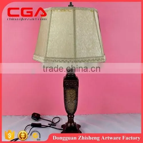 Factory Supply Bedroom Table Lamp Hot Sale photo-3