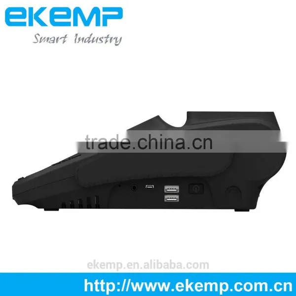 NFC Android Tablet for Lotto Ticket Scanning Machine photo-3