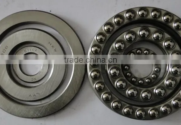 51208 Thrust Ball Bearing photo-2