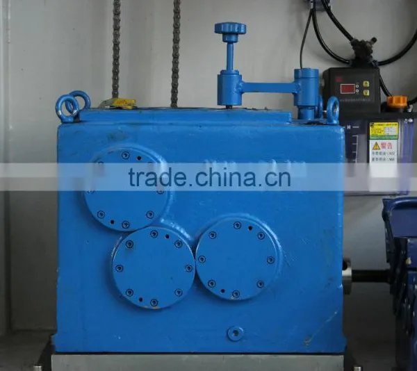 Food Blister Packing Machine photo-4