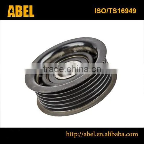 Mazda Spare Parts Auto Crankshaft Pulley 23129-38010 photo-3