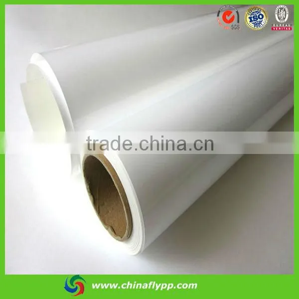Professional Manufacturer pp Paper for Poster Advertising Materials -260um photo-3