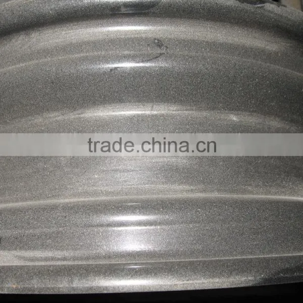 14inch Trailer Rim 5.5JX14 photo-3