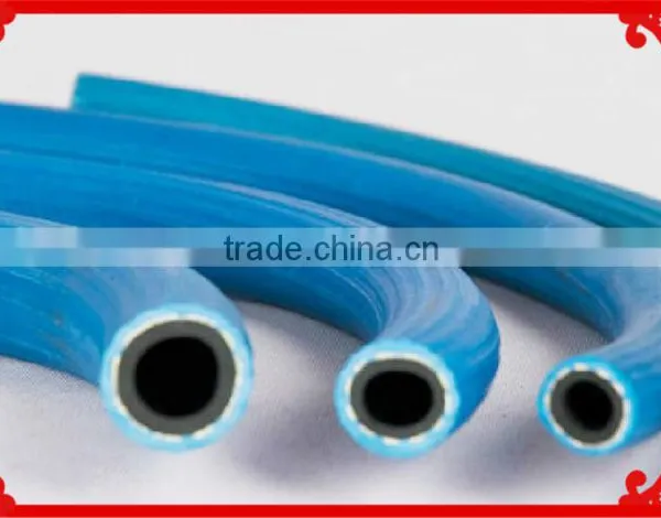 6mm 8mm Oxygen Acetylene Hose Twin Welding Hose 100m photo-2