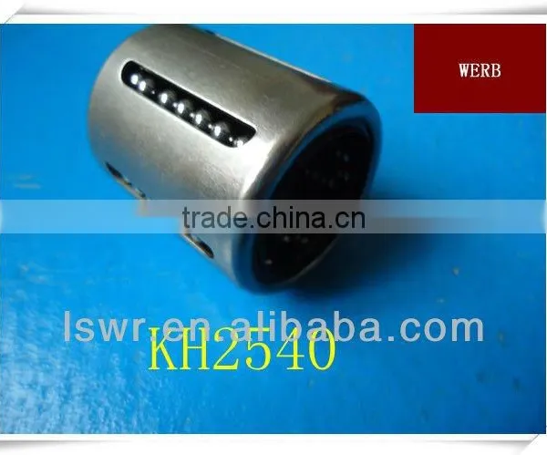 Forging and Machining KH2540 Linear Bearing