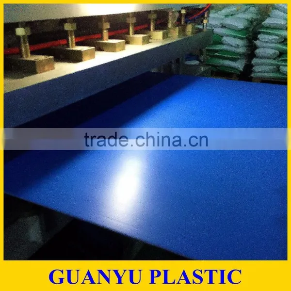 pp Hollow Sheets, Hollow pp Corrugated Sheets photo-5