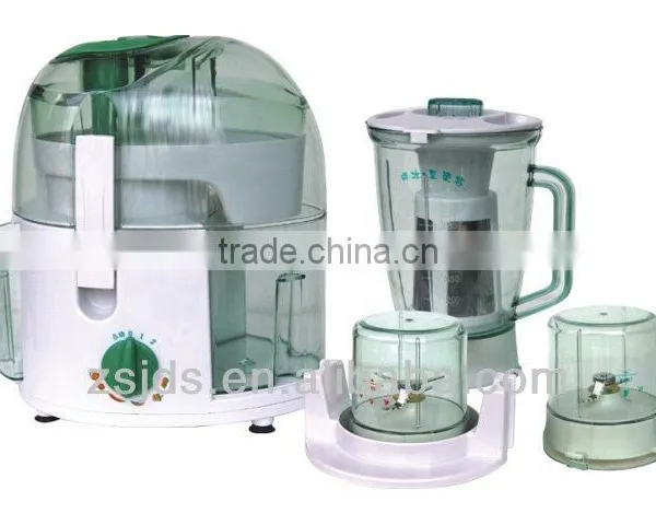 Electric Fruit Juice Mixer 1.5L