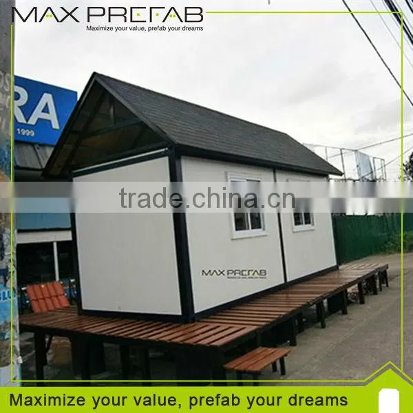 SUPER DEAL Complete Knock Down Prefab Container Homes