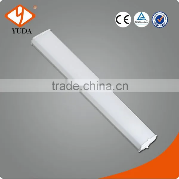 suspended ceiling light fittings