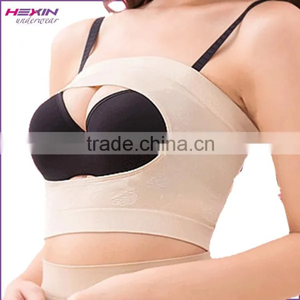 Multi Purpose Wholesale Women Shapewear Pelvis Correction Shaping Pants photo-3
