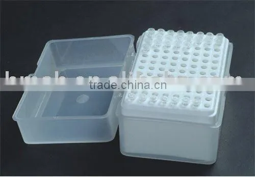 Pipette Tip Box