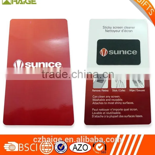 Folding Digistand Mobile Screen Cleaner/Mobile Microstand photo-2