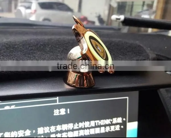 2016 Magnetic Mobile Phone Car Holder photo-2