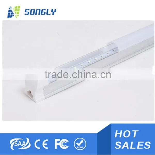 Good Quality Led Tube T5/T8, Pure White Led Tube, 1200mm Led Tube