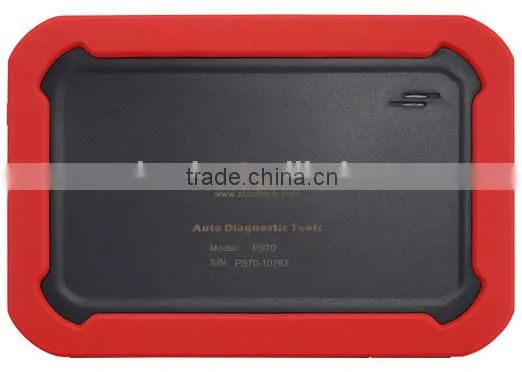 Xtool PS70 Car Diagnostic Scanner Universal Car Scanner Software Free photo-3