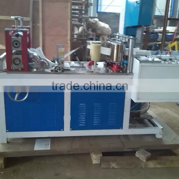 Embossing Machine Processing Type and Paper Napkin Machine Product Type Paper Napkin Tissue Paper Napkin Machine 13103882368 photo-2
