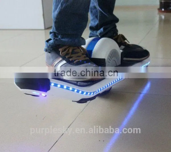 Hoverboard One Wheel One Wheel Hoverboard Electric Board Hoverboard One Wheel photo-4