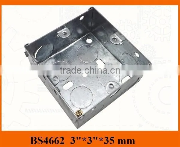 Juction Box;switch Box photo-2