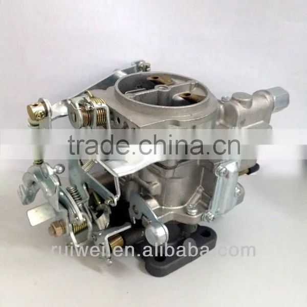 Carburetor 5K 21100-13420 photo-5