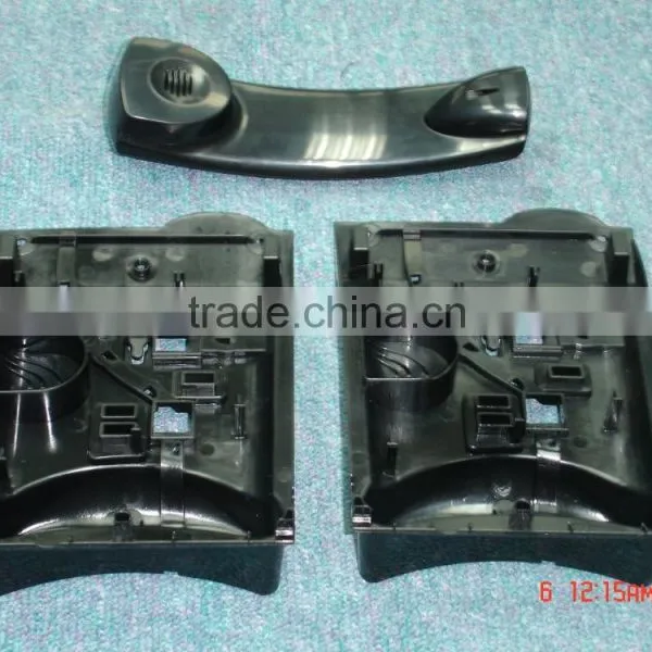 High Precision Plastic Mobile Phone Case Mold