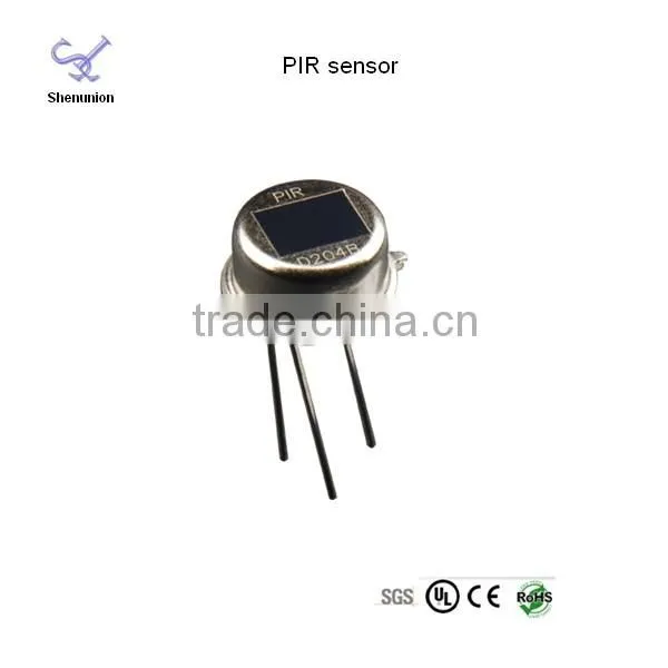 PIR Motion Sensor (D204B) PIR Sensor
