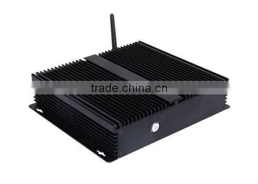 Intel X86 C1037U IPC Industrial Embedded Computer