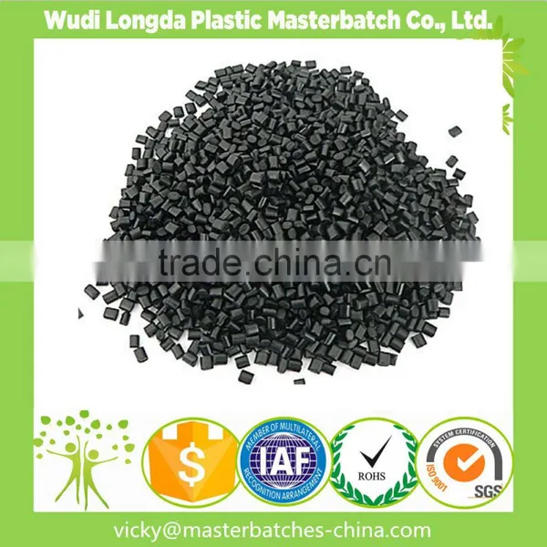 Conductive Carbon Black Masterbatch photo-2