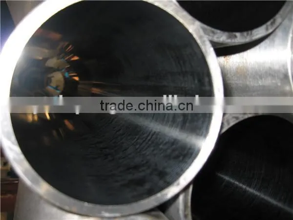 Carbon Steel Seamless Cold Finished Precision Tube photo-6