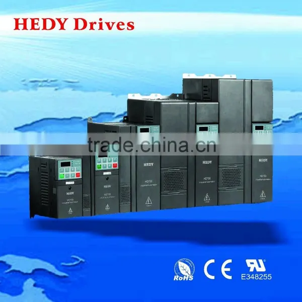 380V Three Phase Inverter - Frequency Inverter 50hz to 60hz - Single Phase to Three Phase Inverter photo-2
