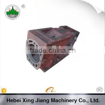 China Manufacture Deutz Engine Parts Cylinder Block S195 in High Quality & Economical Price photo-3