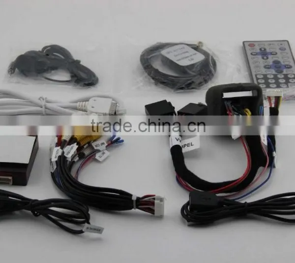 for Opel Astra 3g Dvd Gps Radio Good Qulity With Cheap Price photo-6