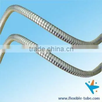SUS Gooseneck Tube