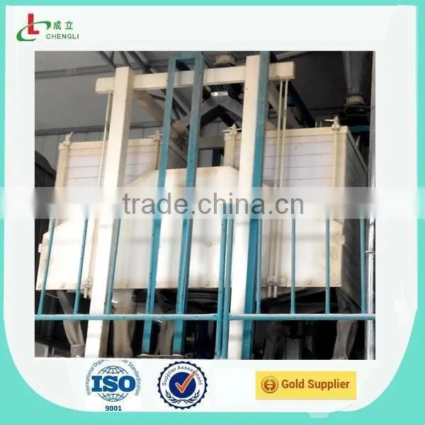 Mini Flour Mill Machine photo-5