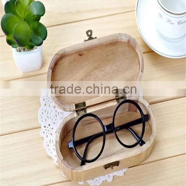 Unique Wooden Pencil Case,Wooden Box For Pen photo-4
