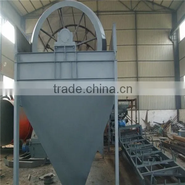 China Simple Structure, Wear Resisting Automatic Sieving Machine!!! High Cost-performance Ratio!! photo-5