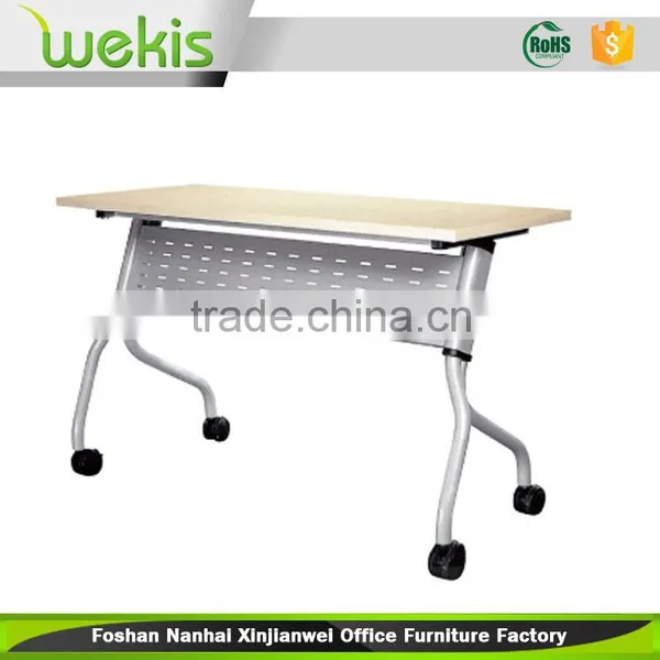 High Quality Adjustable Picnic Table Frame Folding Drafting Drawing Table