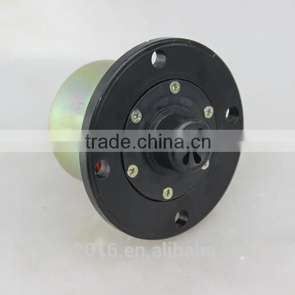 Genuine Parts EX200 Excavator Breather 4434017 photo-2