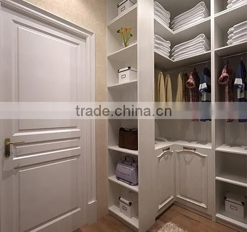 Lovely Aluminum Closet photo-4