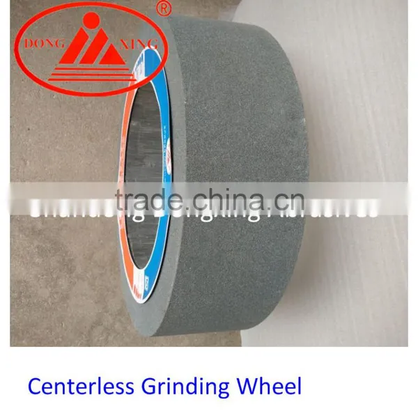 Centreless Grinding Wheels in Automotive Industry