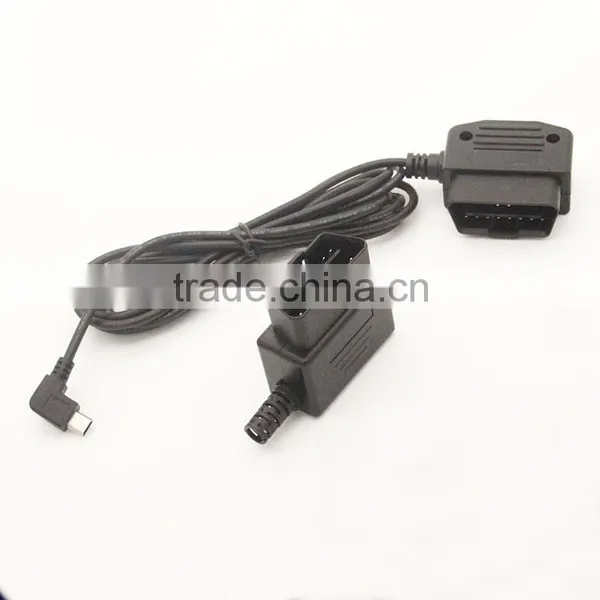 Andu Fast Shipping Car HUD Head Up Display System OBD II Speed Monitor Head up HUD Display Hud Speed Display photo-2