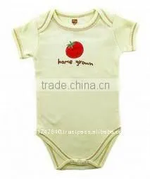 Baby Bodysuit