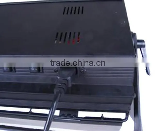 4 Cool Video Tricolor Fluorescent Light Daylight Camcorder Light photo-4